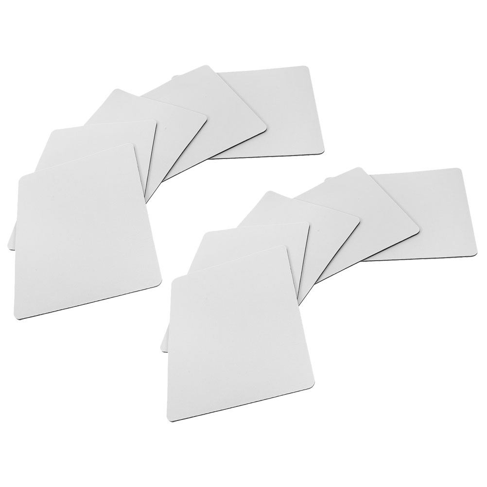 10 Stück Große Mauspads mit Gu – Mouse Pad Blank Sublimation Bewertung und Preis