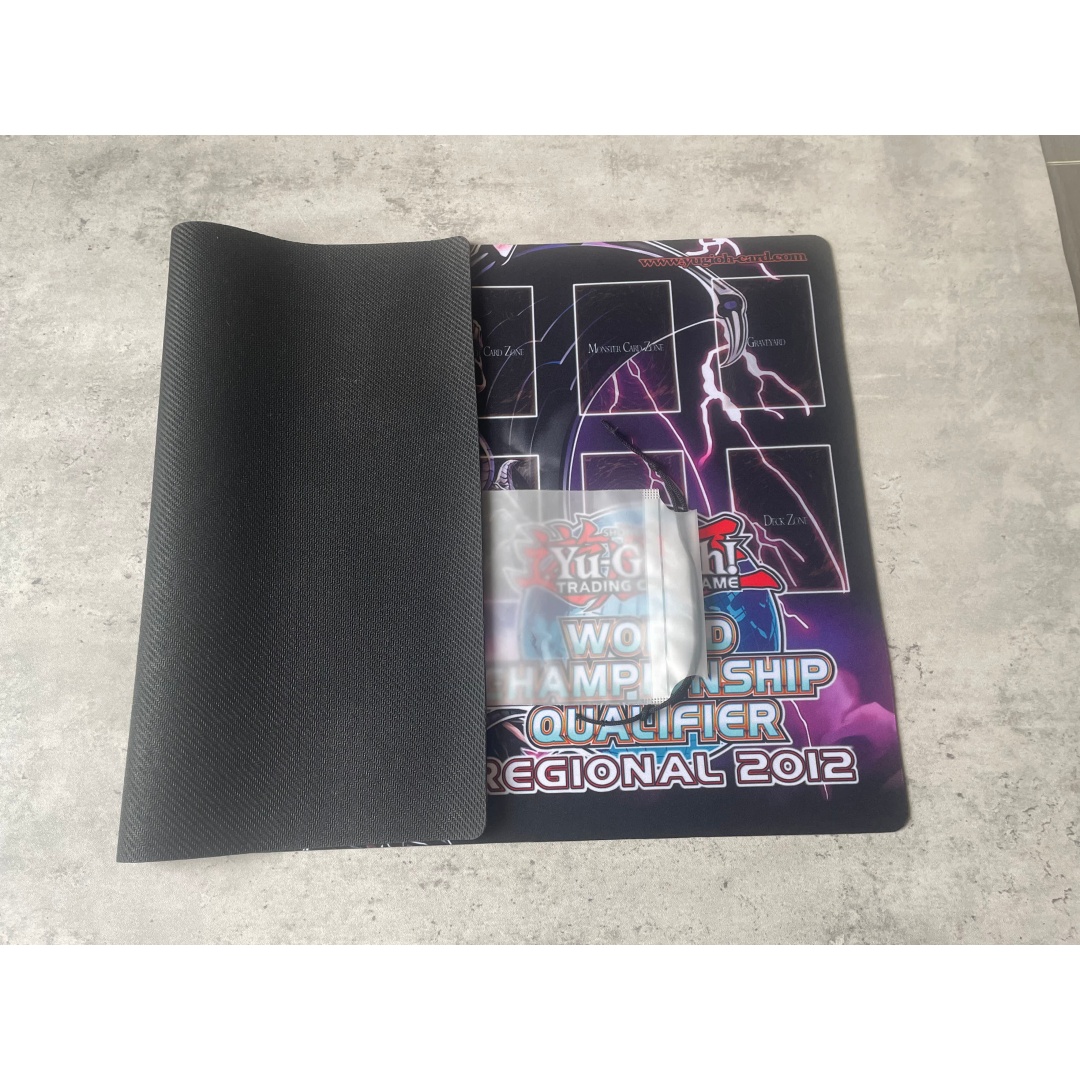 600x350mm Yu-Gi-Oh! Grapha Dra – Door Mat Blank Bewertung und Preis