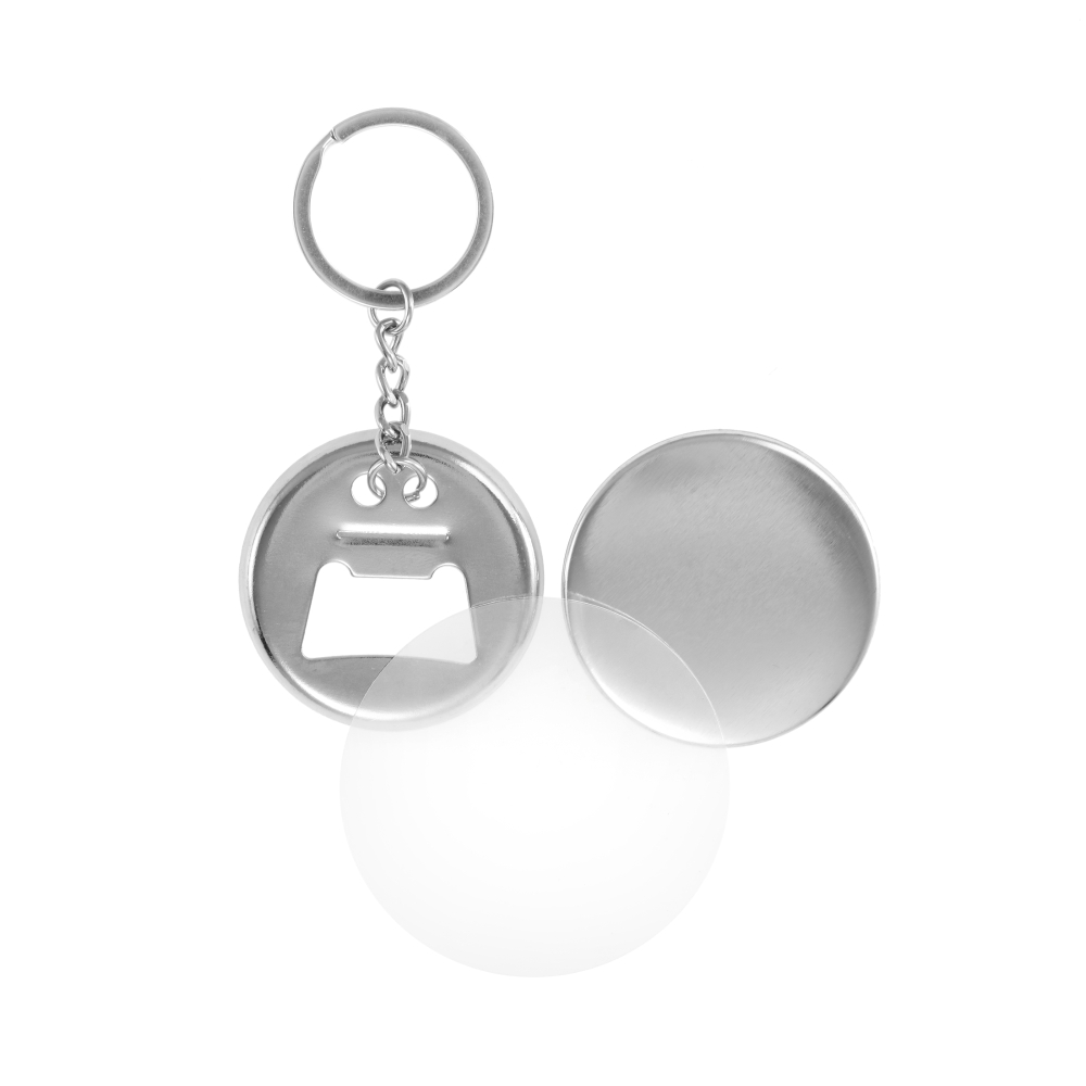 100 Stück Abzeichenmaterialien – Button Badge Blank Bewertung und Preis