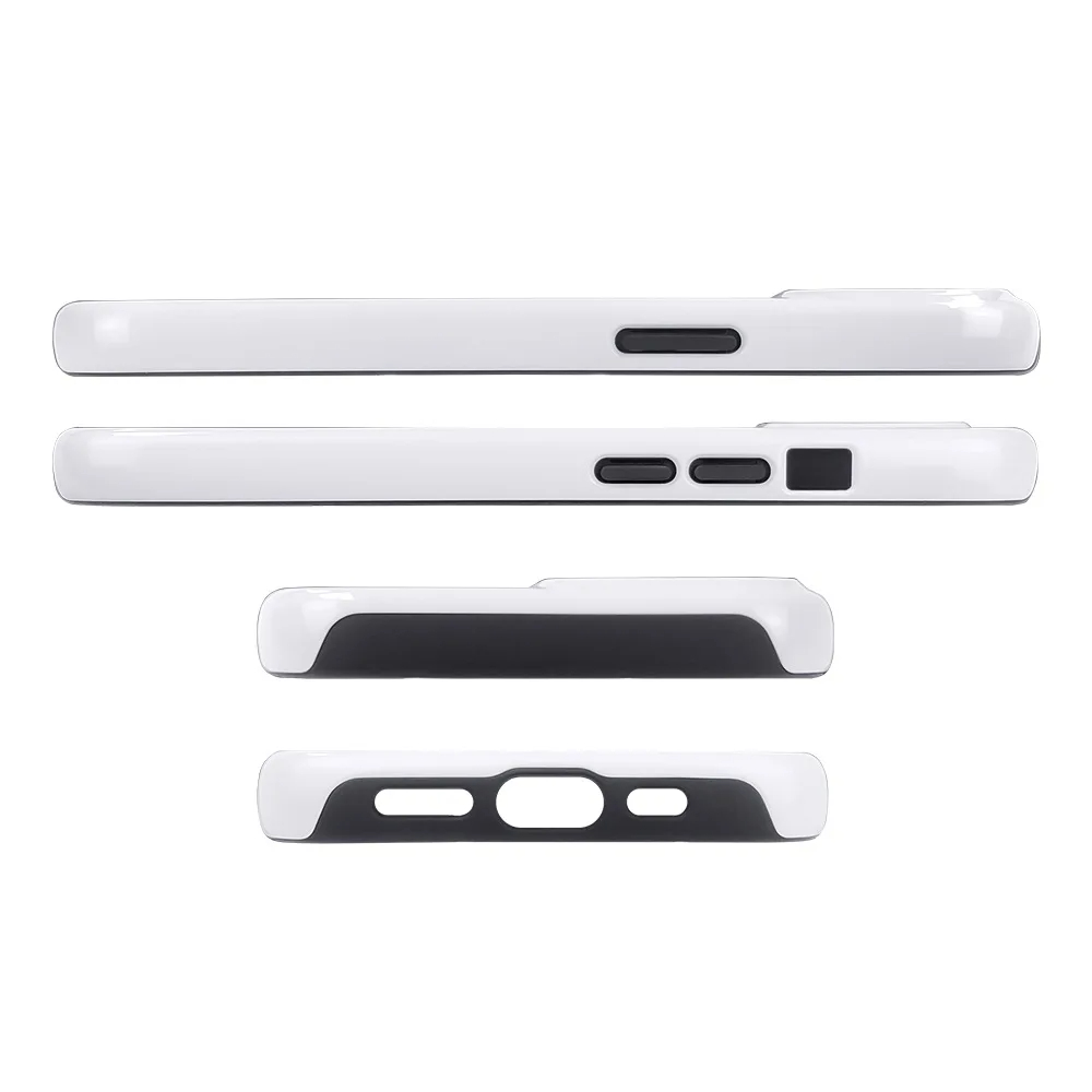 FONLYU 2-in-1 Sublimations-Han – Phone Case Blank Print Bewertung und Preis