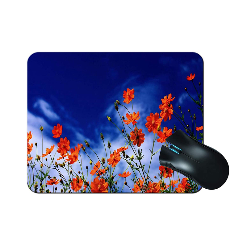 10 teile/los Sublimation Rohli – Mouse Pad Blank Sublimation Bewertung und Preis