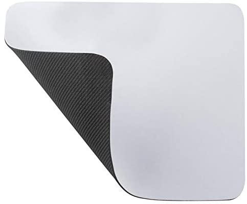 10 teile/los Sublimation Rohli – Mouse Pad Blank Sublimation Bewertung und Preis