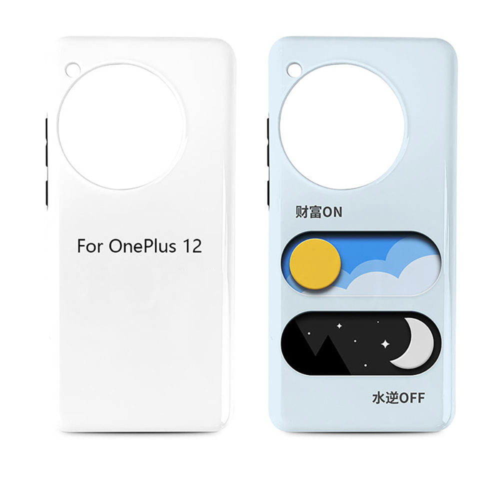 3D Sublimations-Handyhüllen fü – Phone Case Blank Print Bewertung und Preis