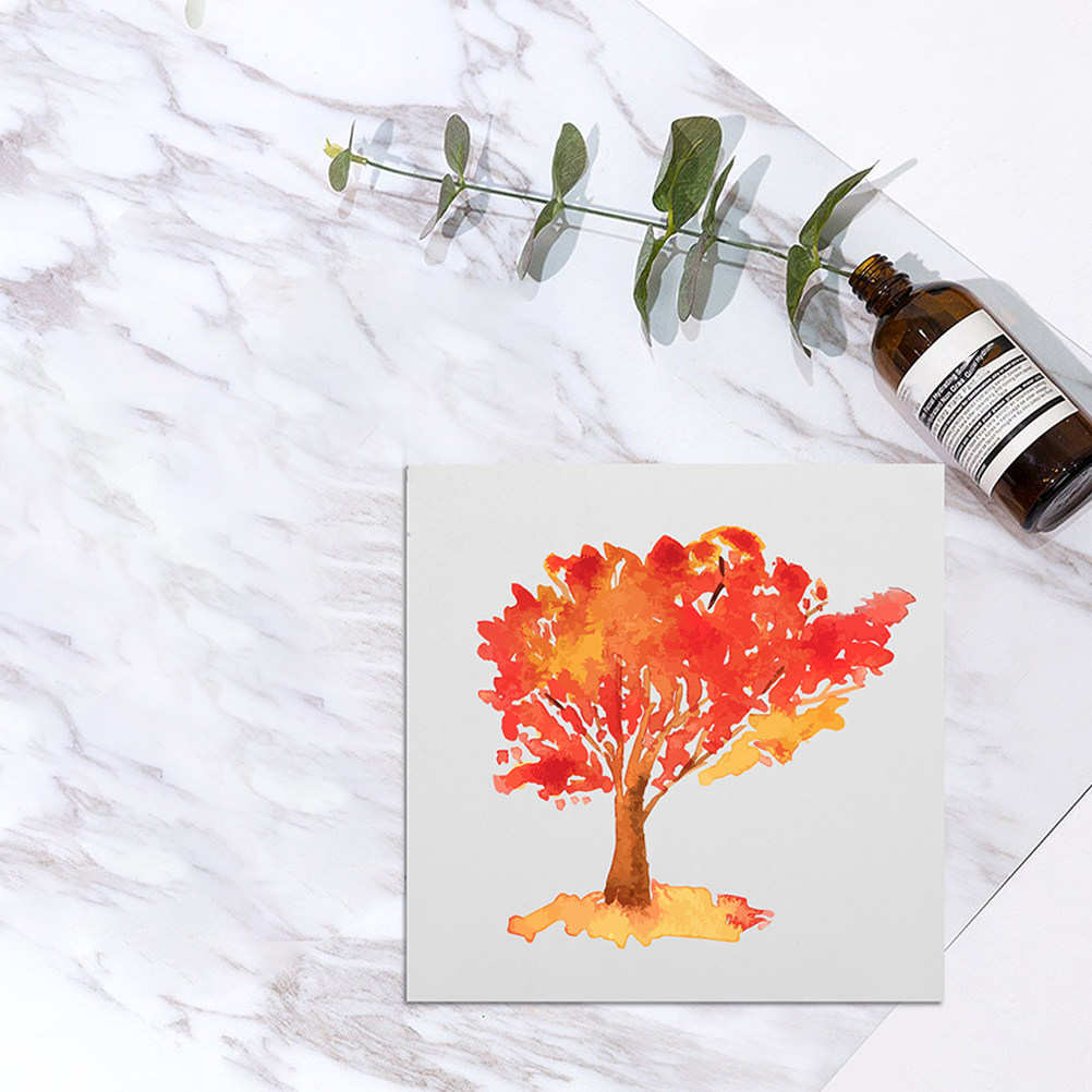 Blanko Quadratische Keramikfli – Ceramic Tile Blank Bewertung und Preis