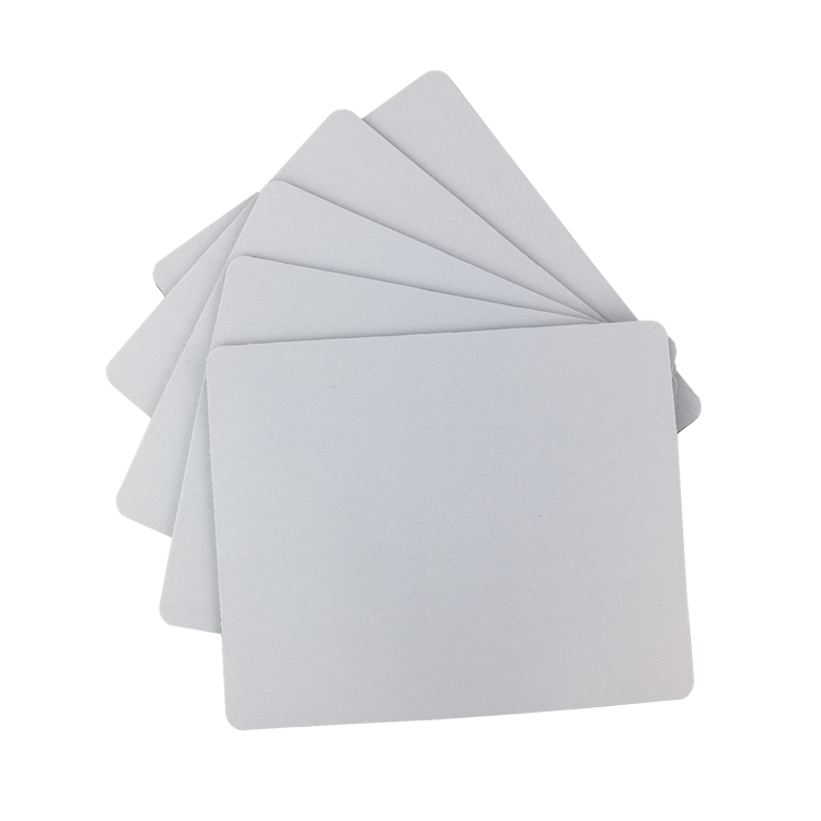 20 teil/los 22*18 cm Blank Sub – Mouse Pad Blank Sublimation Bewertung und Preis