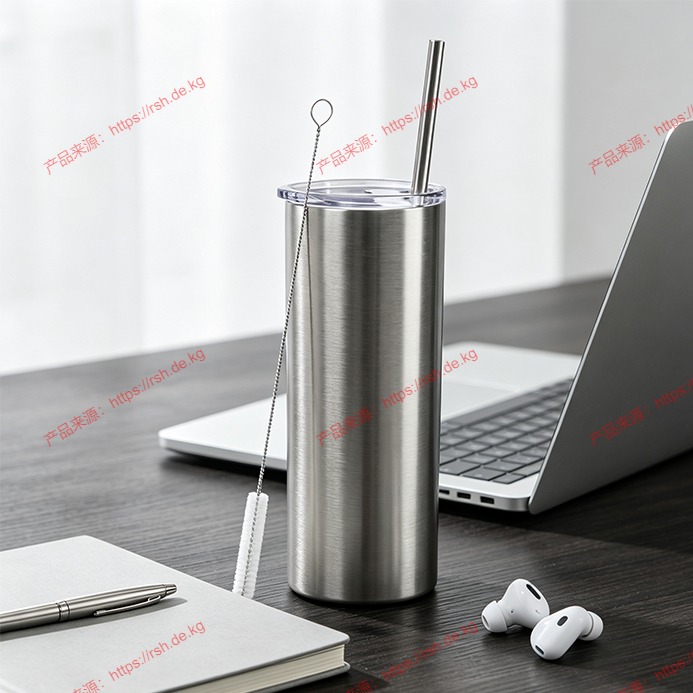 ProSub 20oz Gerader Schlanker  – Tumbler 20Oz White Bewertung und Preis