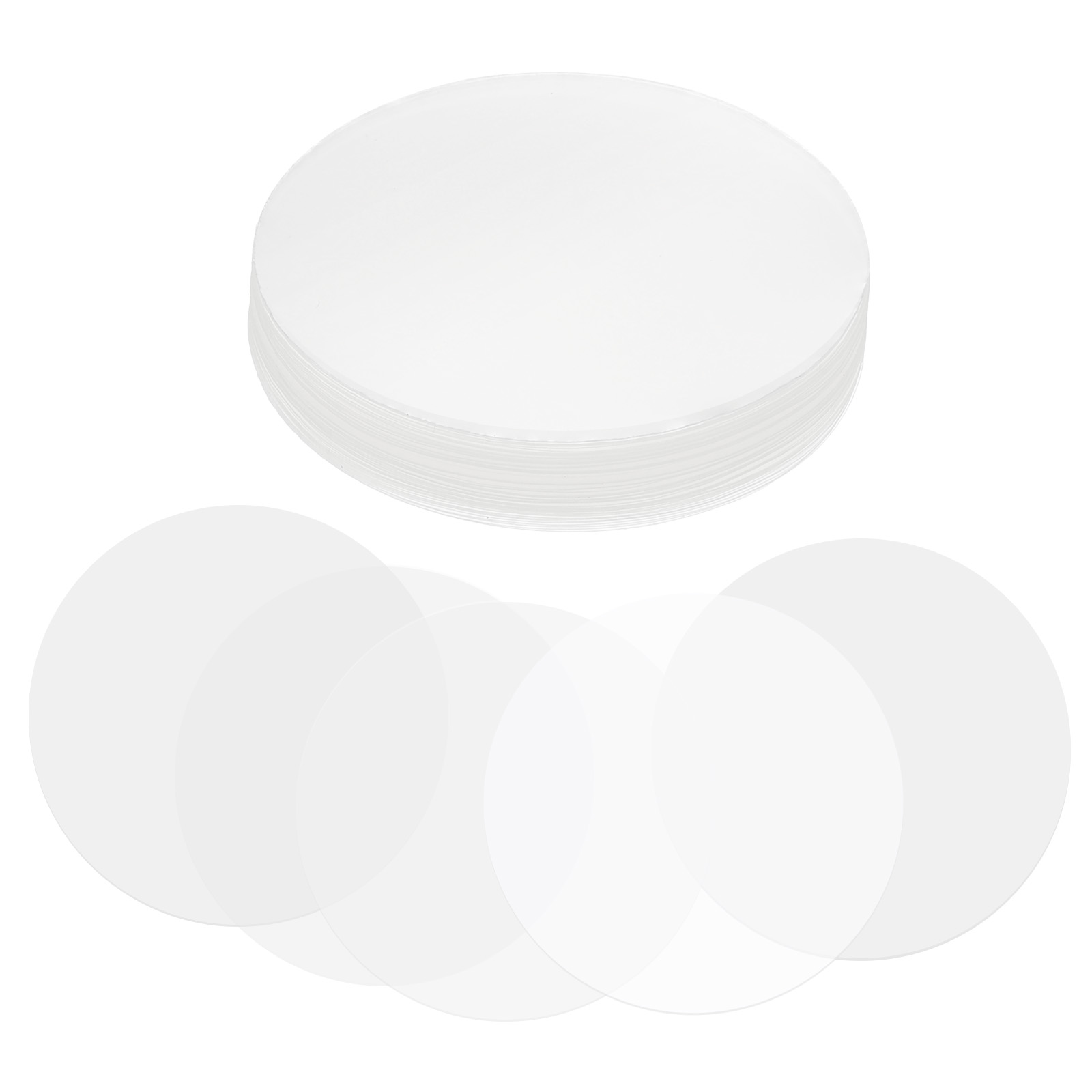44/48/54/61/65/70 mm Abzeichen – Button Badge Blank Bewertung und Preis
