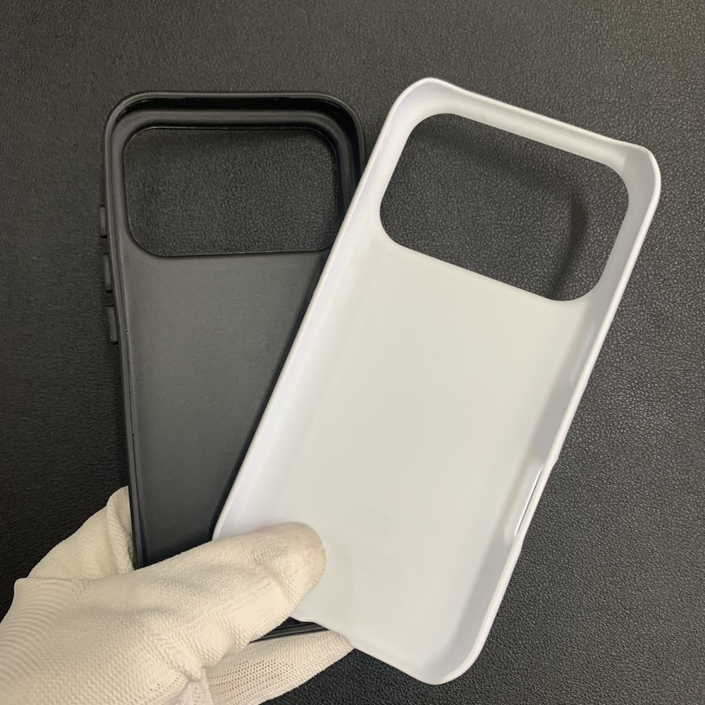 FONLYU 10er-Pack 2-in-1 Blanko – Phone Case Blank Print Bewertung und Preis