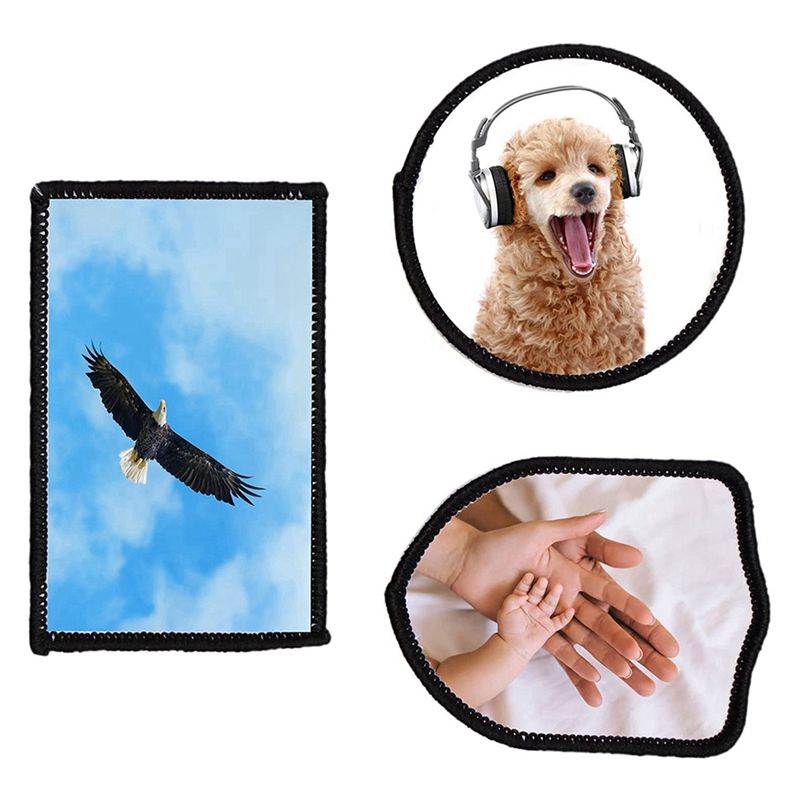 AEF6-72 Stück Sublimations-Pat – Hat Sublimation Blank Bewertung und Preis