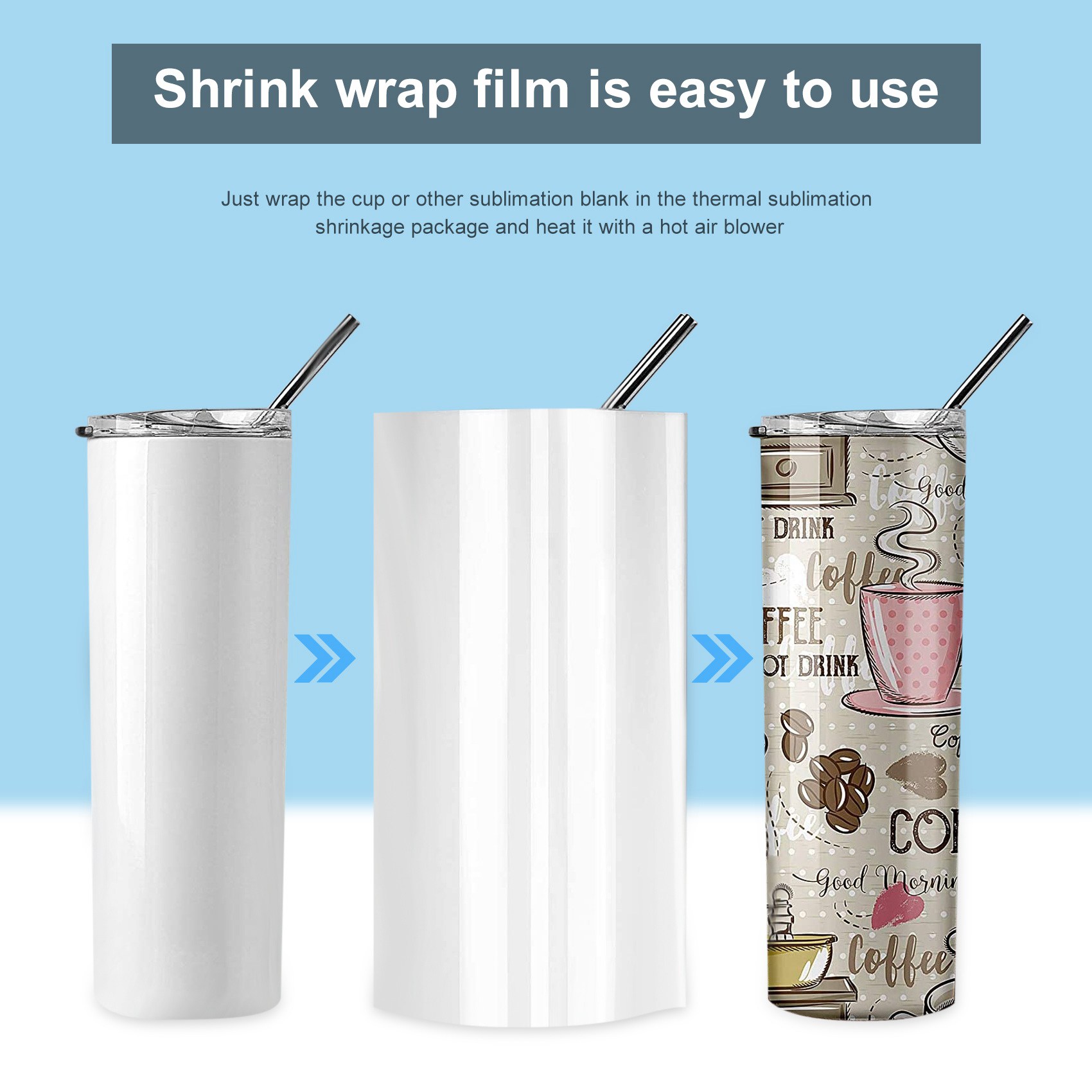 ABHI-30 Stück Sublimations-Sch – Sublimation Mug White Bewertung und Preis