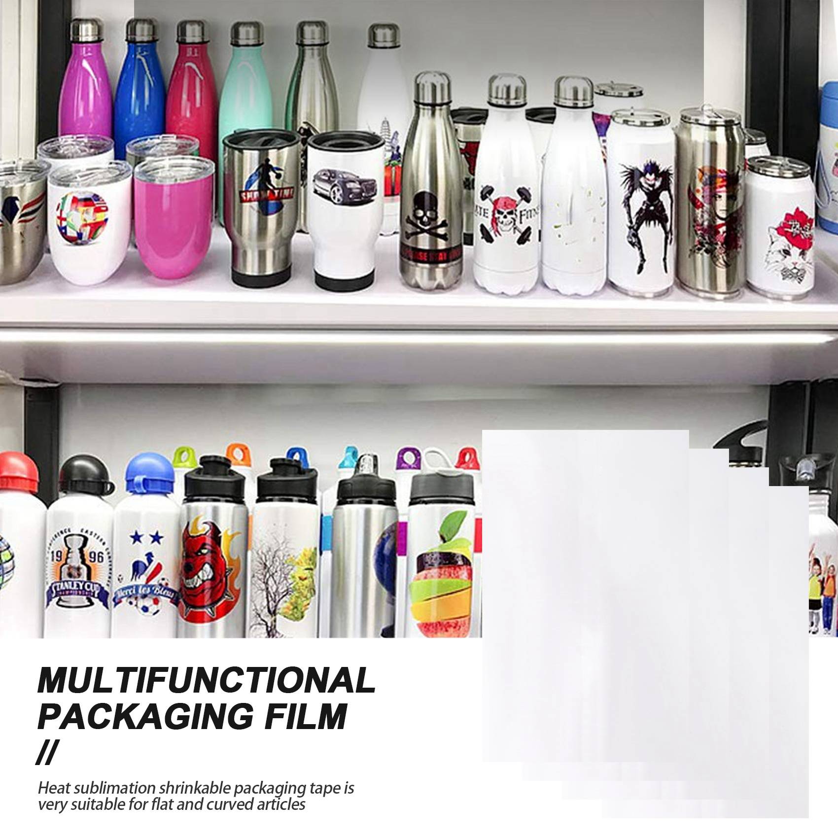 ABHI-30 Stück Sublimations-Sch – Sublimation Mug White Bewertung und Preis