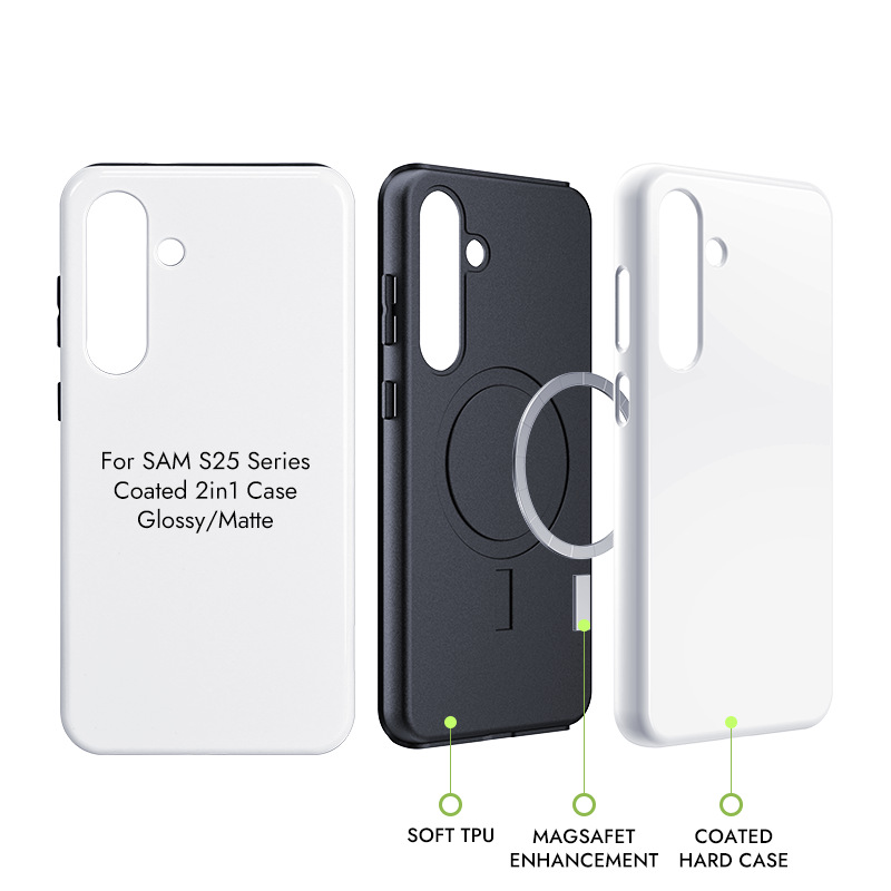 Fonlyu 5-teiliges Beschichtete – Phone Case Blank Print Bewertung und Preis