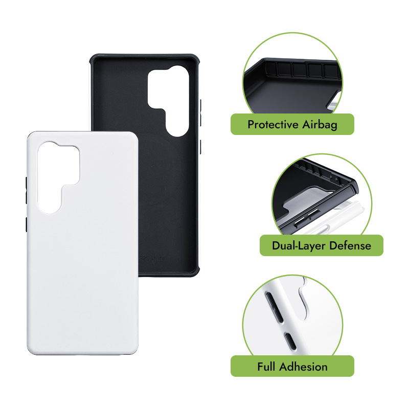 Fonlyu 5-teiliges Beschichtete – Phone Case Blank Print Bewertung und Preis