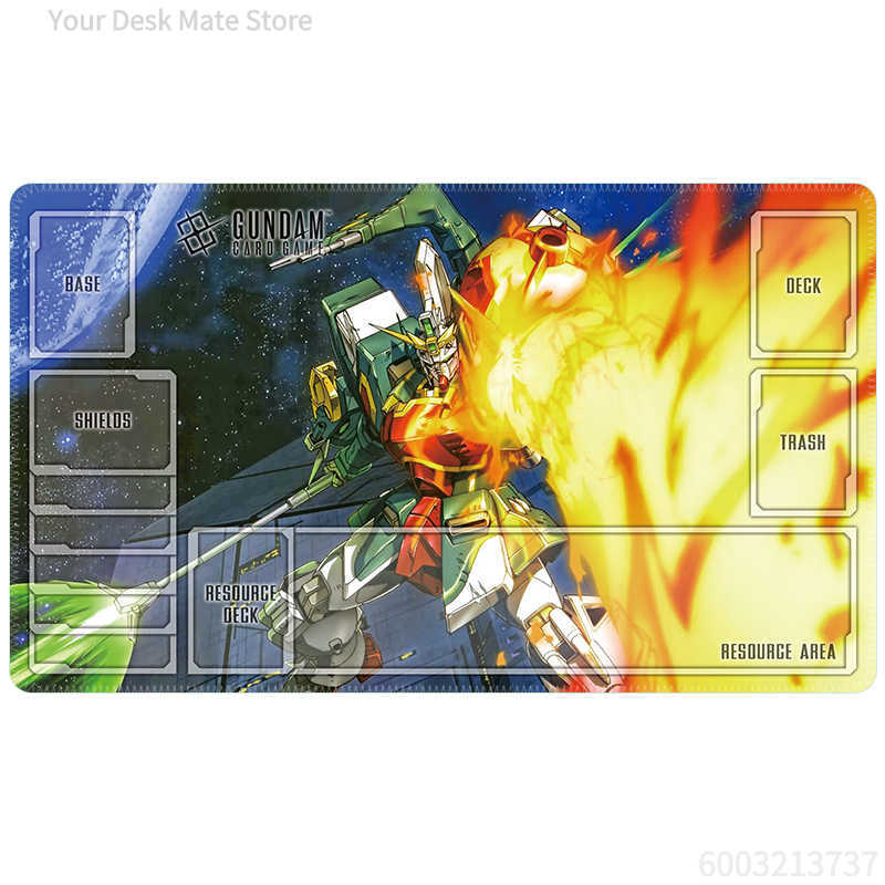 Cartoon-Einhorn Gundam-Serie T – Door Mat Blank Bewertung und Preis
