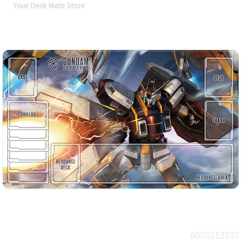 Cartoon-Einhorn Gundam-Serie T – Door Mat Blank Bewertung und Preis