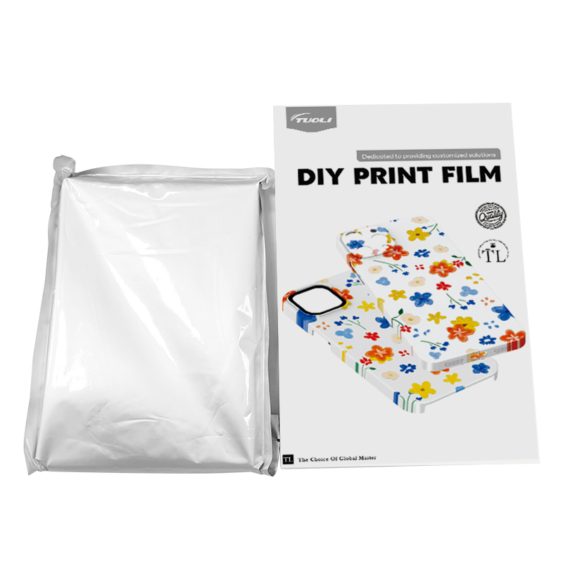 TUOLI 50 Stück Handyhüllenfoli – Phone Case Blank Print Bewertung und Preis