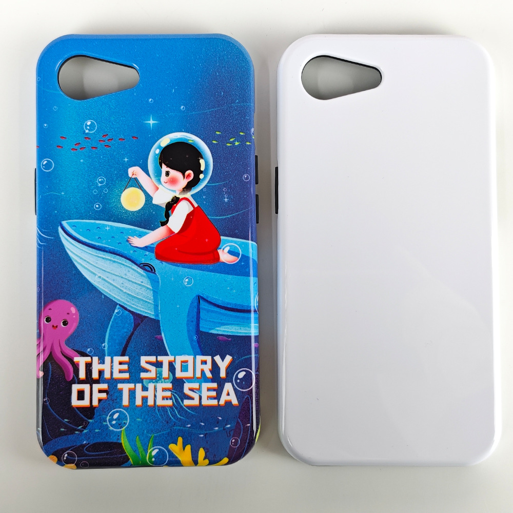Fonlyu 5 Stück beschichteter M – Phone Case Blank Print Bewertung und Preis